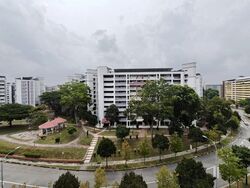 Blk 204 Tampines Street 21 (Tampines), HDB 3 Rooms #607225241